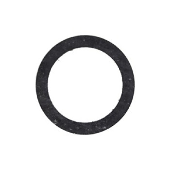 Уплотнительная прокладка D-74 мм паронит G2,5 на блок тэн